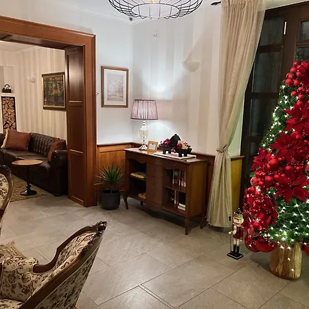 Kotnik Superior Boutique קרנייסקה גורה