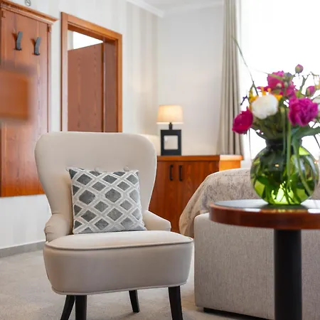 Kotnik Superior Boutique 3* クランスカゴーラ