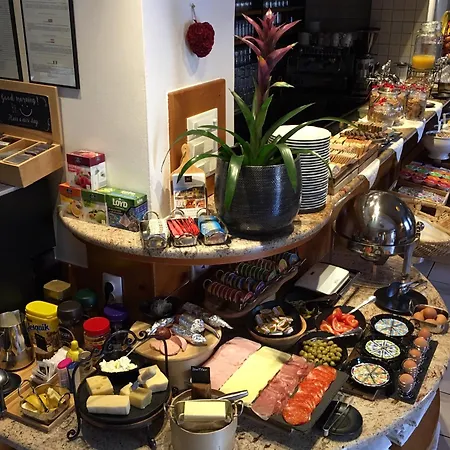 Kotnik Superior Boutique Отель 3*