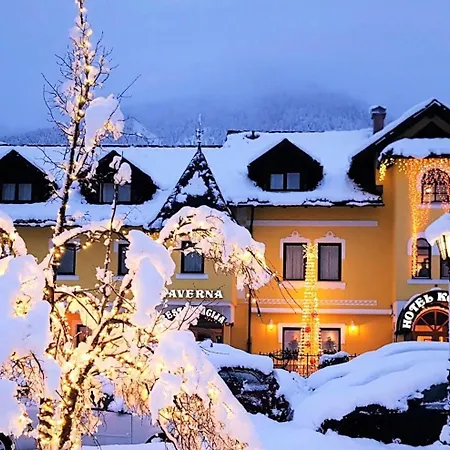 Hotel Kotnik Superior Boutique 3*