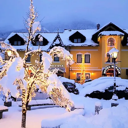 Kotnik Superior Boutique 3*