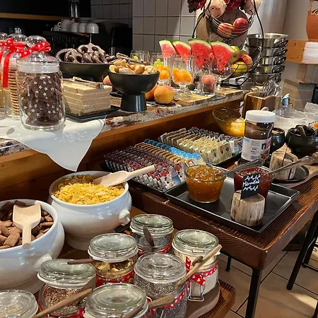 Kotnik Superior Boutique קרנייסקה גורה