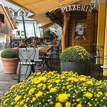 Kotnik Superior Boutique Hotel 3*