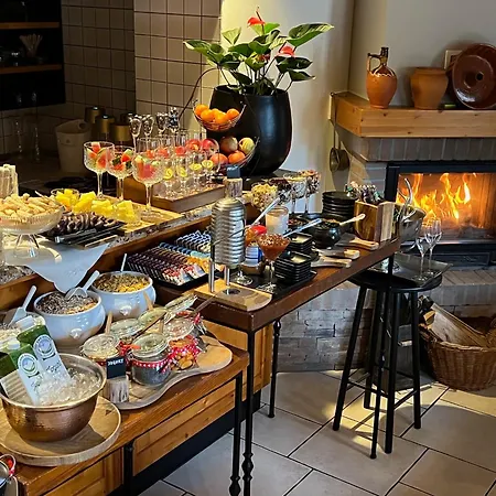 Kotnik Superior Boutique Отель Краньска Гора
