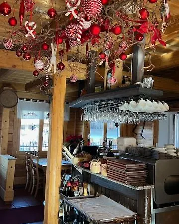 Kotnik Superior Boutique ホテル