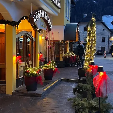 Kotnik Superior Boutique ホテル 3*