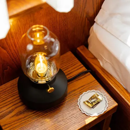 Kotnik Superior Boutique ホテル 3*