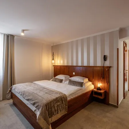 Kotnik Superior Boutique Hotel