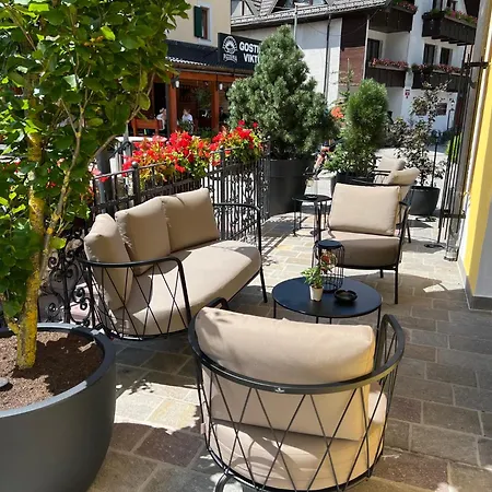 Kotnik Superior Boutique 3* Kranjska Gora