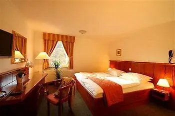 Kotnik Superior Boutique 3* クランスカゴーラ