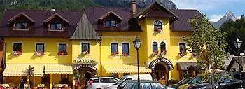 Kotnik Superior Boutique Hotel Kranjska Gora