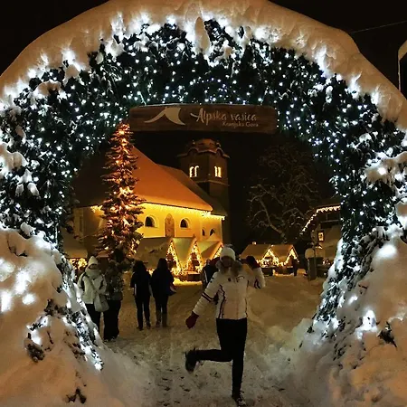 ホテル Kotnik Superior Boutique