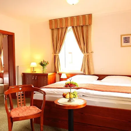 ホテル Kotnik Superior Boutique