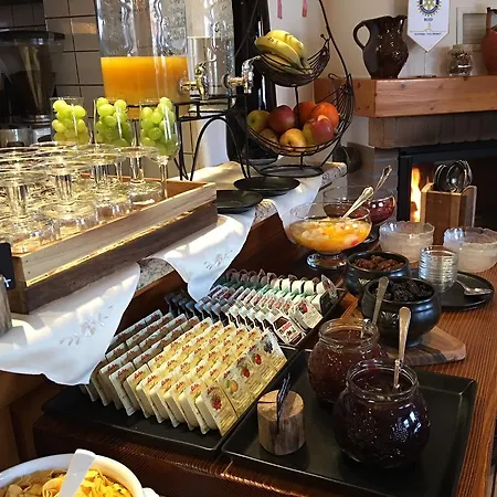 Kotnik Superior Boutique Hotel Kranjska Gora