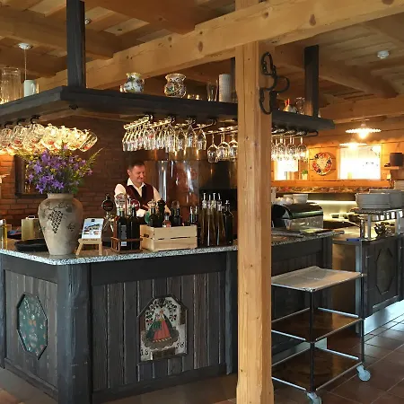 ホテル Kotnik Superior Boutique