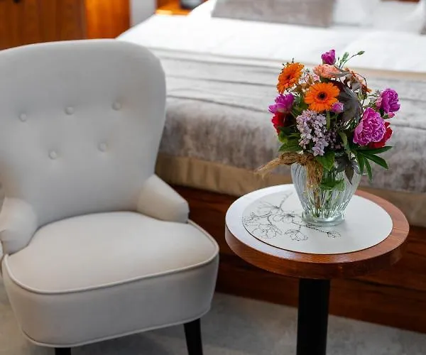 Kotnik Superior Boutique 3*