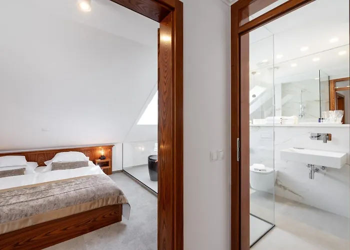 מלון Kotnik Superior Boutique