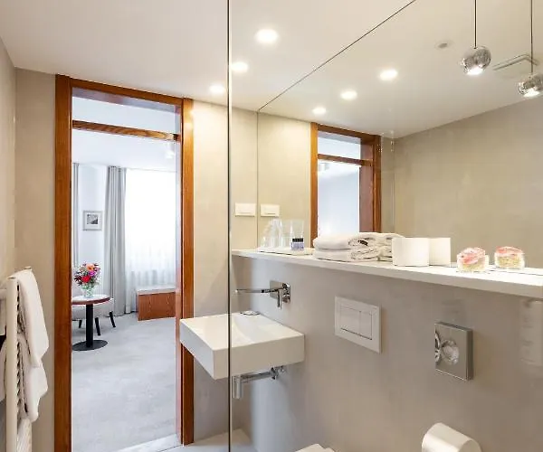 Hotel Kotnik Superior Boutique