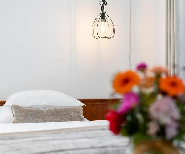 Kotnik Superior Boutique Hotel Kranjska Gora