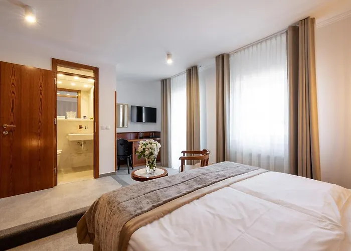 Kotnik Superior Boutique קרנייסקה גורה