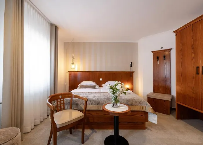 Kotnik Superior Boutique Hotel