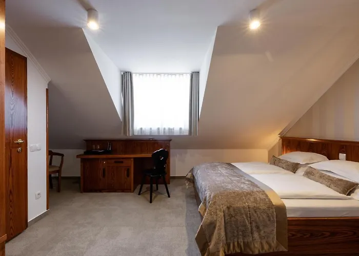 Kotnik Superior Boutique 3* Kranjska Gora
