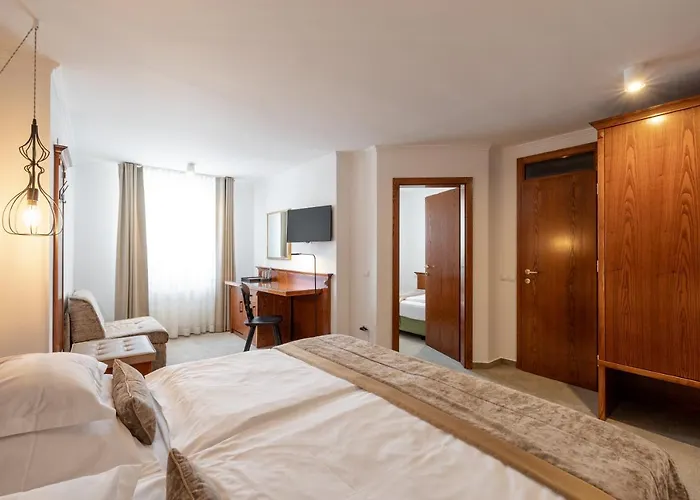 Hotel Kotnik Superior Boutique