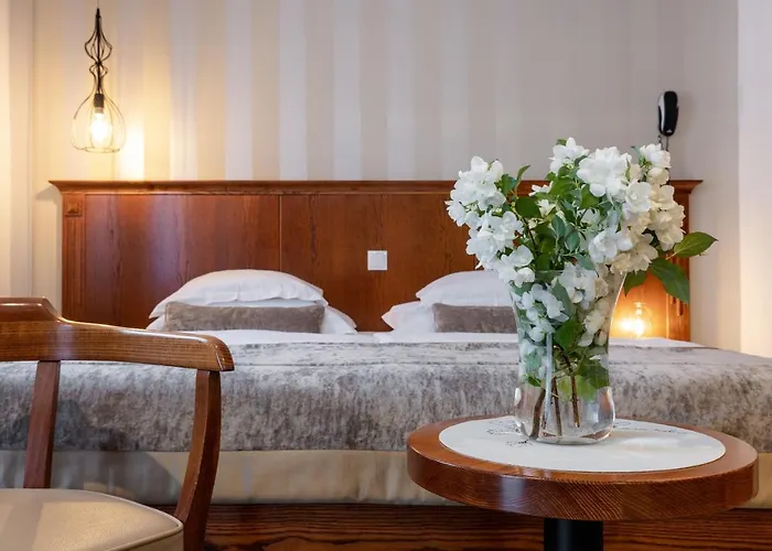 Kotnik Superior Boutique Hotel Kranjska Gora