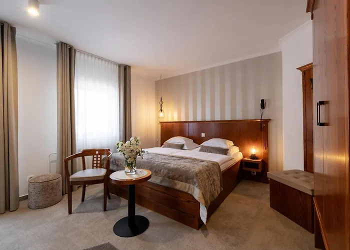 Kotnik Superior Boutique Hotel