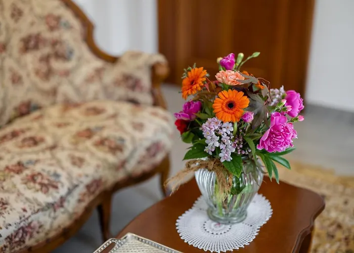 Hotel Kotnik Superior Boutique