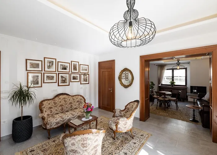 Kotnik Superior Boutique 3*