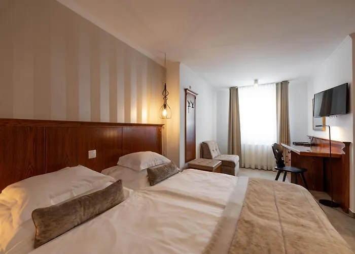 Kotnik Superior Boutique Kranjska Gora