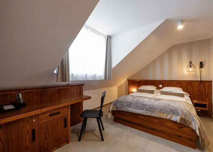 Kotnik Superior Boutique Hotel