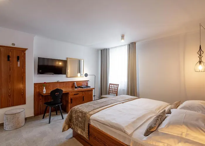 Kotnik Superior Boutique Kranjska Gora