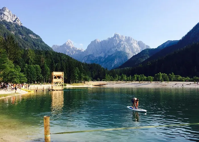 Hotel Kotnik Superior Boutique Kranjska Gora