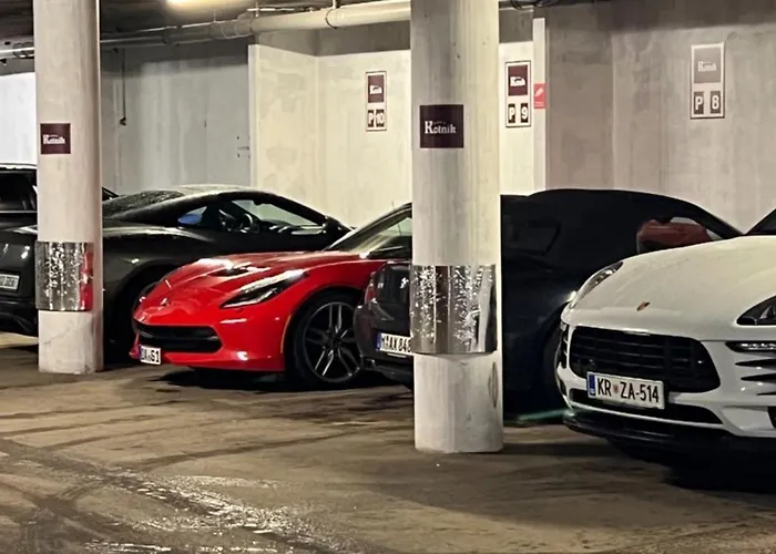 Kotnik Superior Boutique