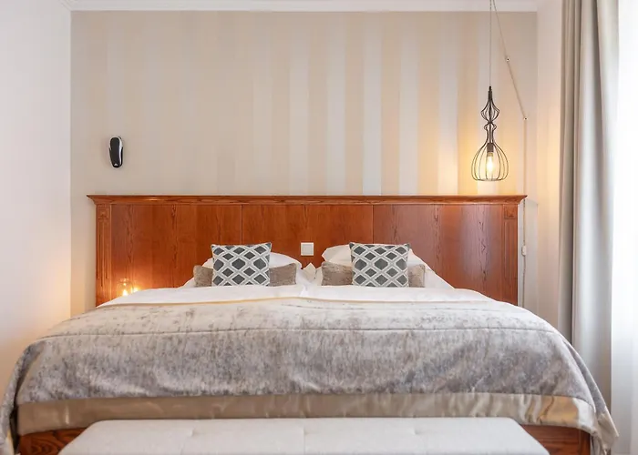 Kotnik Superior Boutique Hotel Kranjska Gora