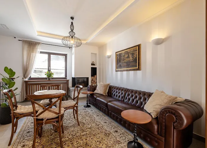 Kotnik Superior Boutique קרנייסקה גורה