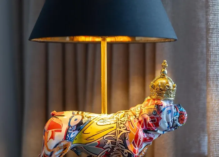 Kotnik Superior Boutique 3*