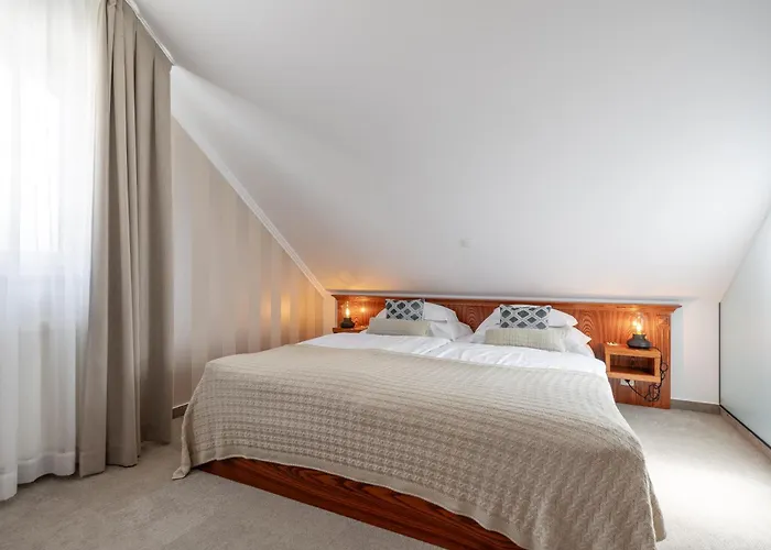 Hotel Kotnik Superior Boutique 3*