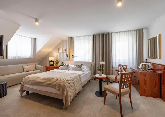 Kotnik Superior Boutique Hotel