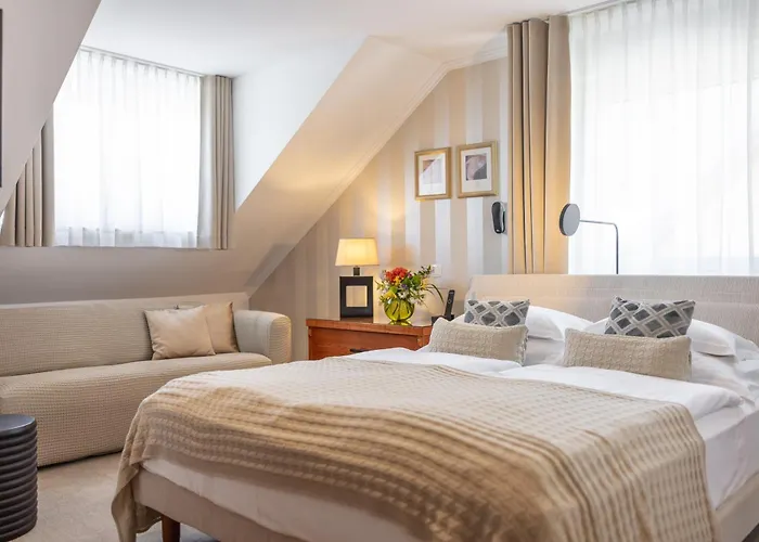 Hotel Kotnik Superior Boutique 3*