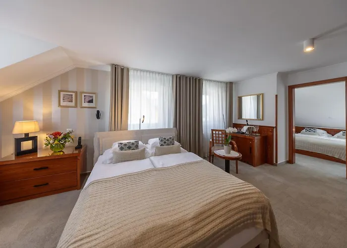 Kotnik Superior Boutique 3*