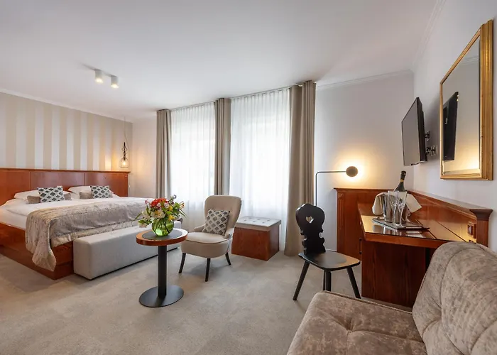 Kotnik Superior Boutique 3* Kranjska Gora