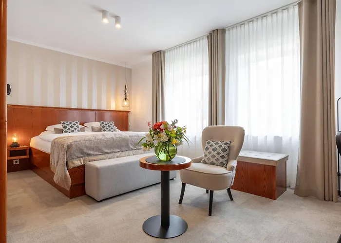 Hotel Kotnik Superior Boutique