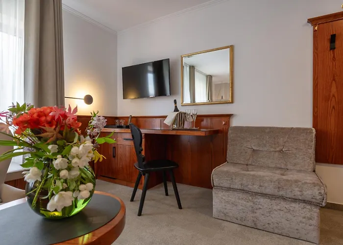 Kotnik Superior Boutique מלון 3*