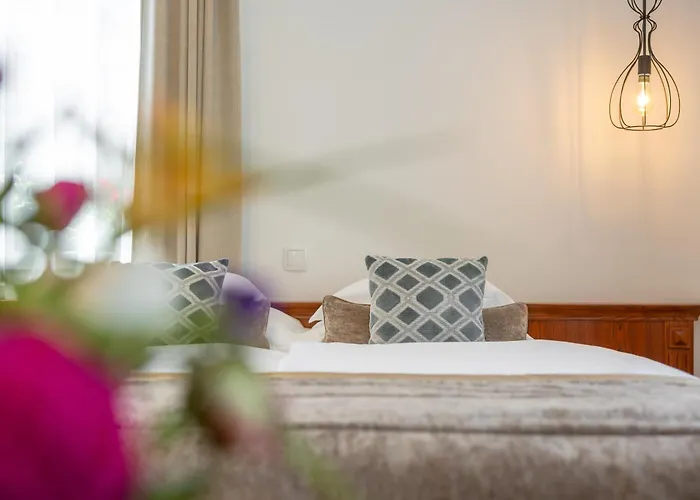 Kotnik Superior Boutique Hotel Kranjska Gora