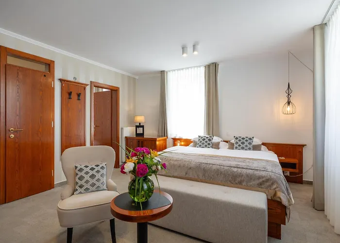 Kotnik Superior Boutique 3* Kranjska Gora