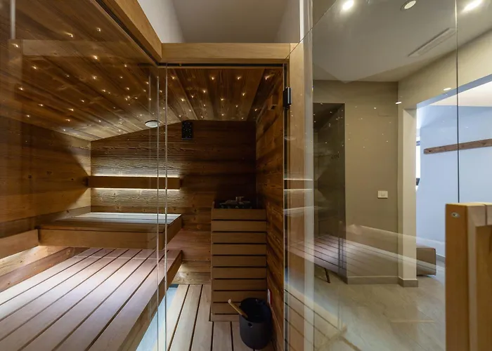 Hotel Kotnik Superior Boutique Kranjska Gora