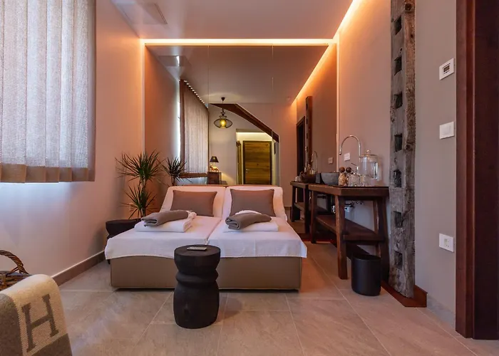 Kotnik Superior Boutique 3* Kranjska Gora